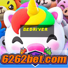 bedriver