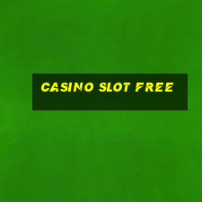 casino slot free