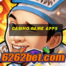 casino game apps