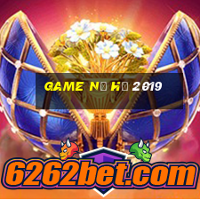 game nổ hũ 2019