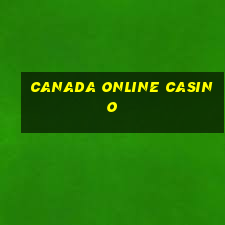 canada online casino