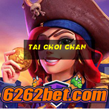 tai choi chan