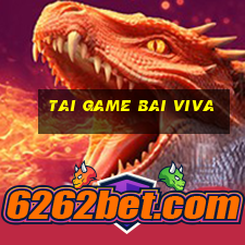 tai game bai viva