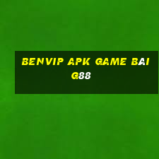 Benvip Apk Game Bài G88