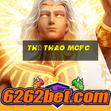 Thể Thao Mcfc