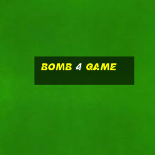 bomb 4 game