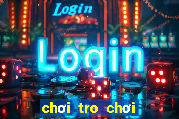 chơi tro chơi thơi trang