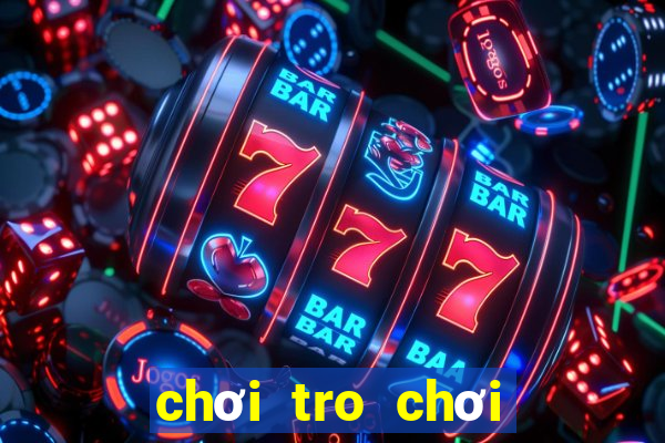 chơi tro chơi thơi trang