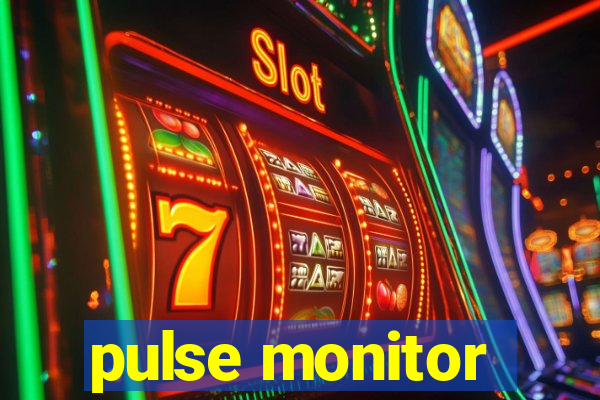 pulse monitor