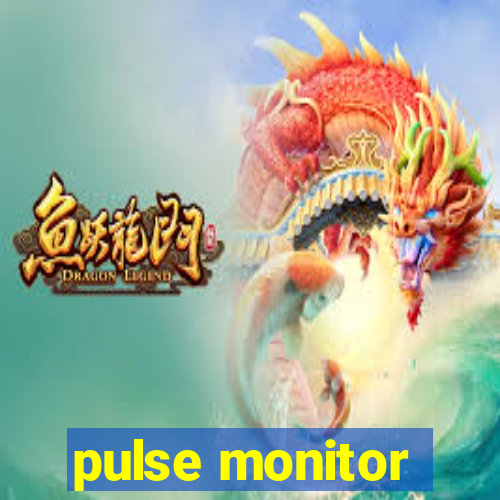 pulse monitor