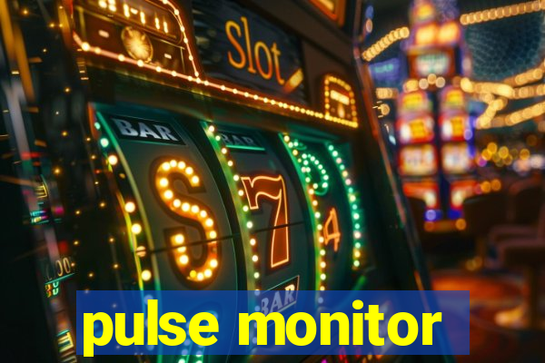 pulse monitor