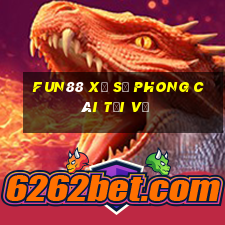 Fun88 xổ số Phong Cái Tải về