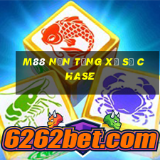 M88 Nền tảng xổ số Chase