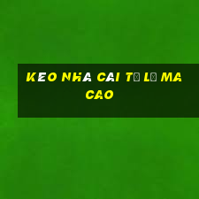 kèo nhà cái tỷ lệ ma cao