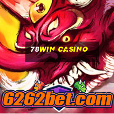 78win casino