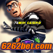 78win casino