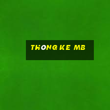 thông ke mb