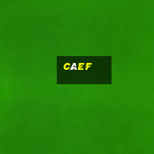 càef