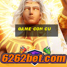 game con cu