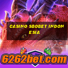 casino sbobet indonesia