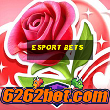 esport bets