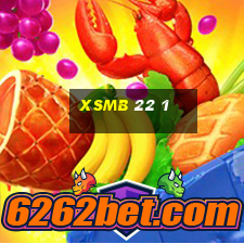 xsmb 22 1