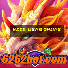 hack Liêng online