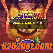 20bet Cai Lậy 8