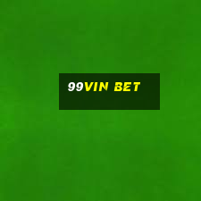 99vin Bet