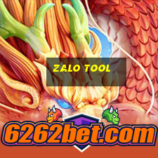 zalo tool