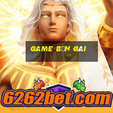 game bạn gái