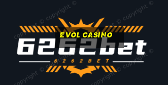 evol casino