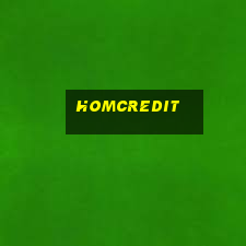 homcredit