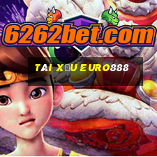 Tài Xỉu Euro888