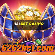 126bet casino