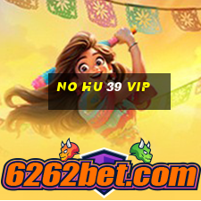 no hu 39 vip