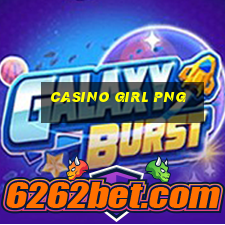 casino girl png