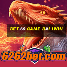 Bet.69 Game Bài Iwin