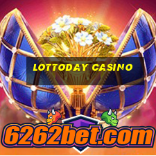 lottoday casino