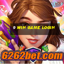 9 win game login