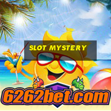 slot mystery