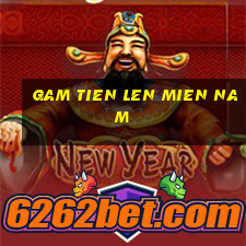 gam tien len mien nam