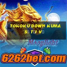 Tohoku Down Huma sẽ tải về