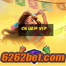 Chuan Vip