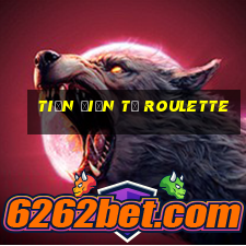 tiền điện tử roulette