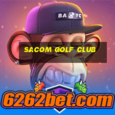 sacom golf club