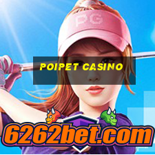 poipet casino