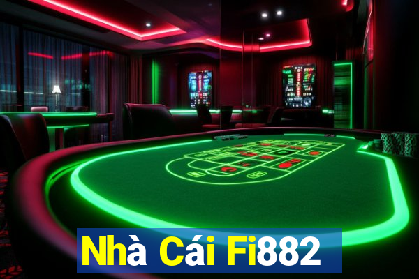 Nhà Cái Fi882