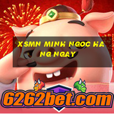 xsmn minh ngoc hang ngay