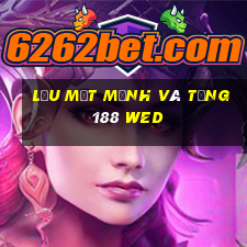 Lưu một mảnh và tặng 188 wed